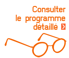 Consulter le programme détaillé